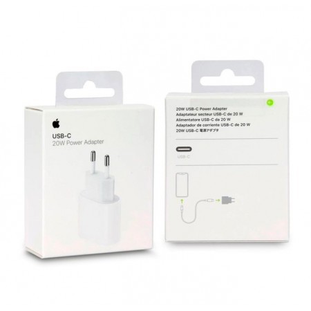 Apple iPhone adaptador USB-C (18W)
