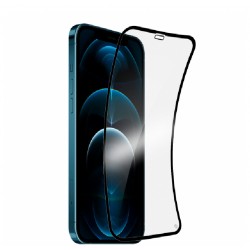 Cristal Templado Flexible Iphone 12 Y 12 Pro