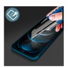 Cristal Templado Flexible Iphone 12 Y 12 Pro