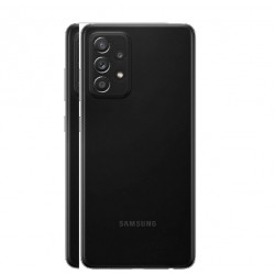 Samsung Galaxy A52s 5G 128GB/6GB Negro