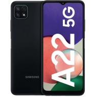 Samsung Galaxy A22 5G 128GB/4GB Gris