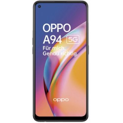 Oppo A94 5G 128GB/8GB Negro