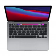 Apple MacBook Pro (13 pulgadas, 2020) 1TB/16GB Plata
