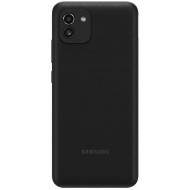 Samsung Galaxy A03 64GB/4GB Negro
