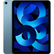 iPad Air (2022) 64GB WiFi + 5G 64GB/8GB Azul