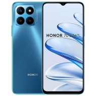 Honor 70 LITE 5G 128GB/4GB Azul