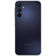 Samsung Galaxy A15 5G 128GB/4GB Negro