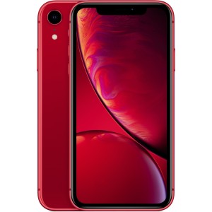 IPhone Xr 64GB/3GB Rojo