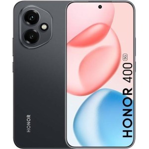 Honor 400 512GB/8GB Negro