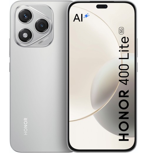 Honor 400 Smart 5G 128GB/4GB Gris