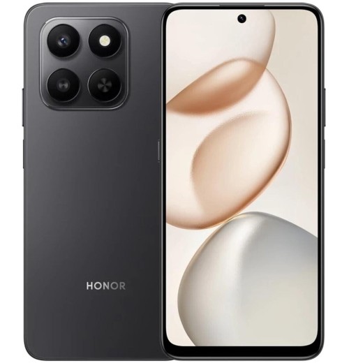 Honor 400 Smart 5G 128GB/4GB Negro